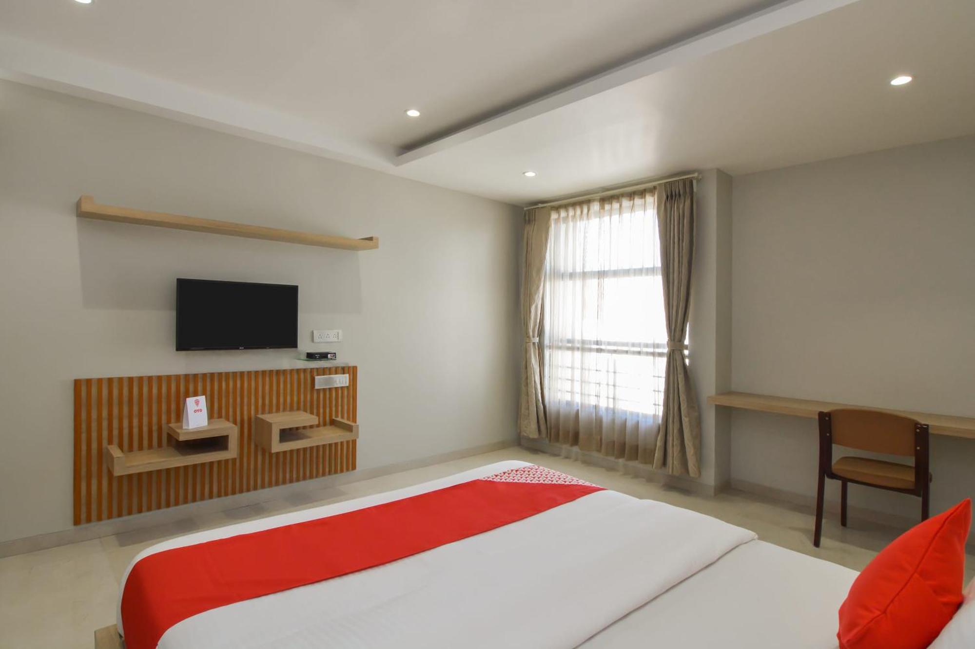 Hotel O Season Choice Shirdi Exterior foto
